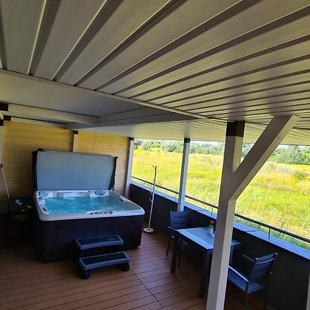 Apartament - Jacuzzi Rzeszów Extérieur photo