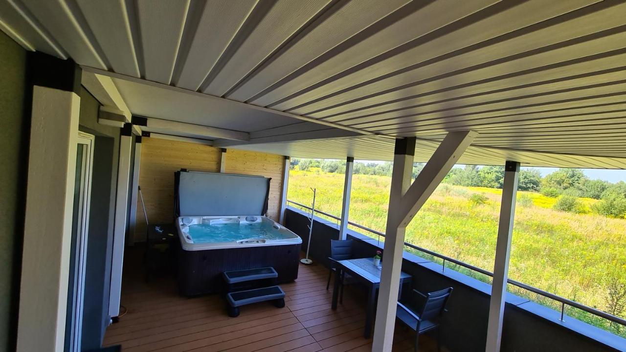 Apartament - Jacuzzi Rzeszów Extérieur photo