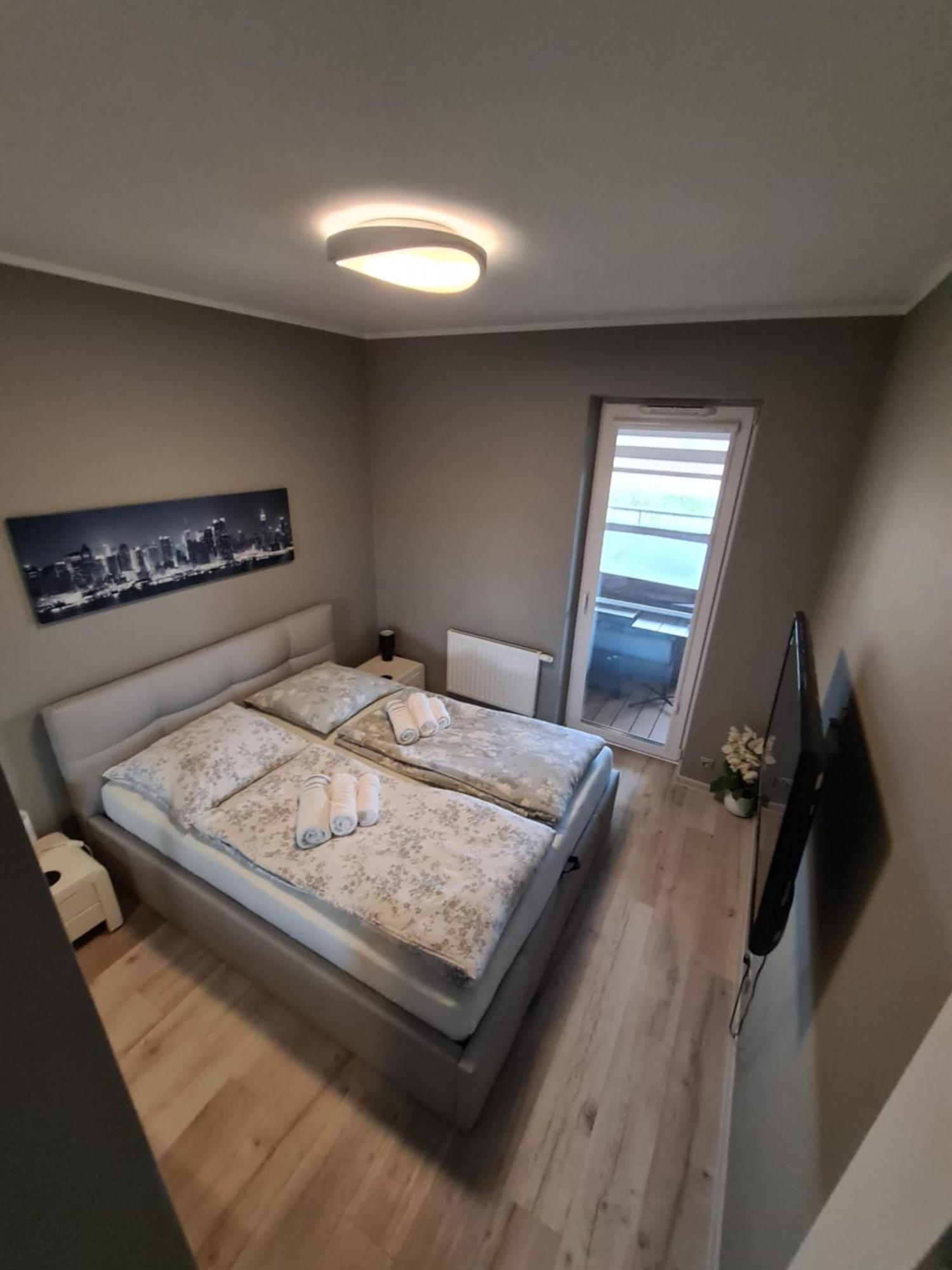 Apartament - Jacuzzi Rzeszów Extérieur photo