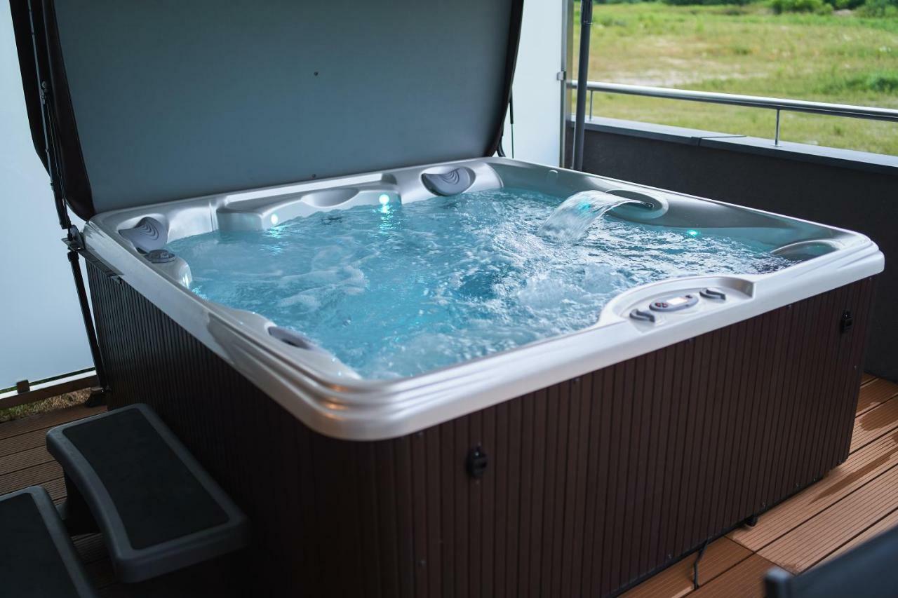 Apartament - Jacuzzi Rzeszów Extérieur photo