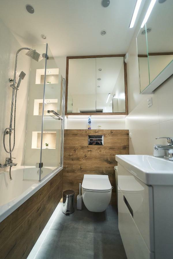 Apartament - Jacuzzi Rzeszów Extérieur photo