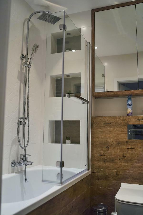 Apartament - Jacuzzi Rzeszów Extérieur photo