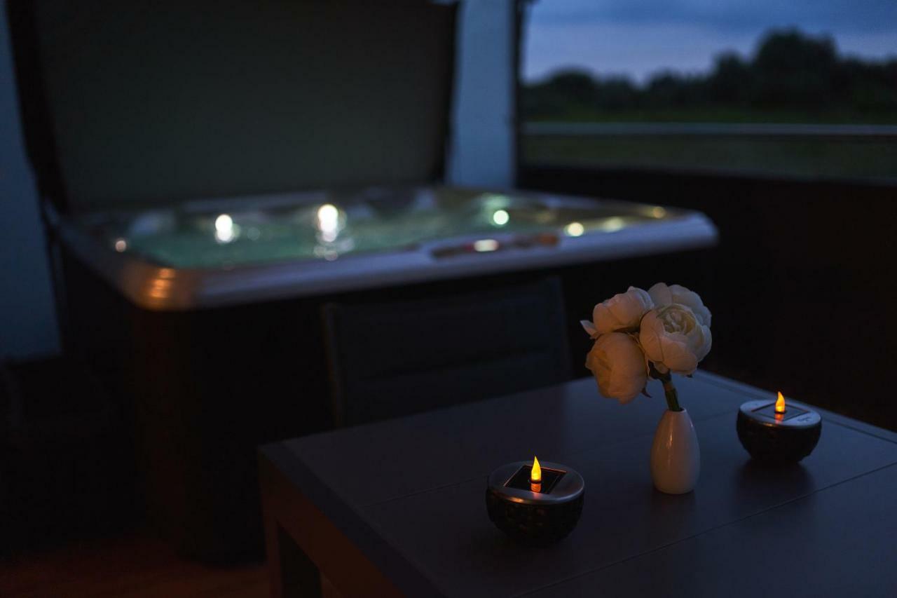 Apartament - Jacuzzi Rzeszów Extérieur photo