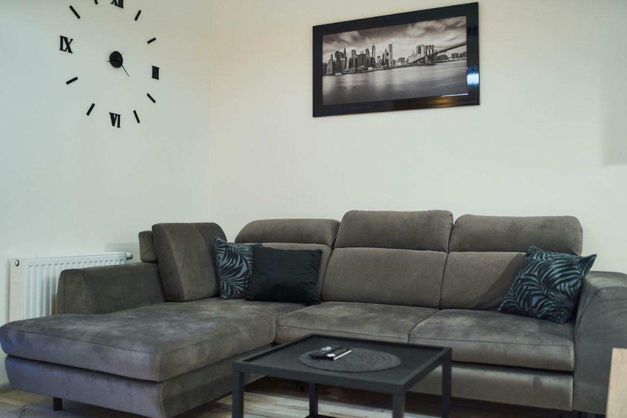 Apartament - Jacuzzi Rzeszów Extérieur photo