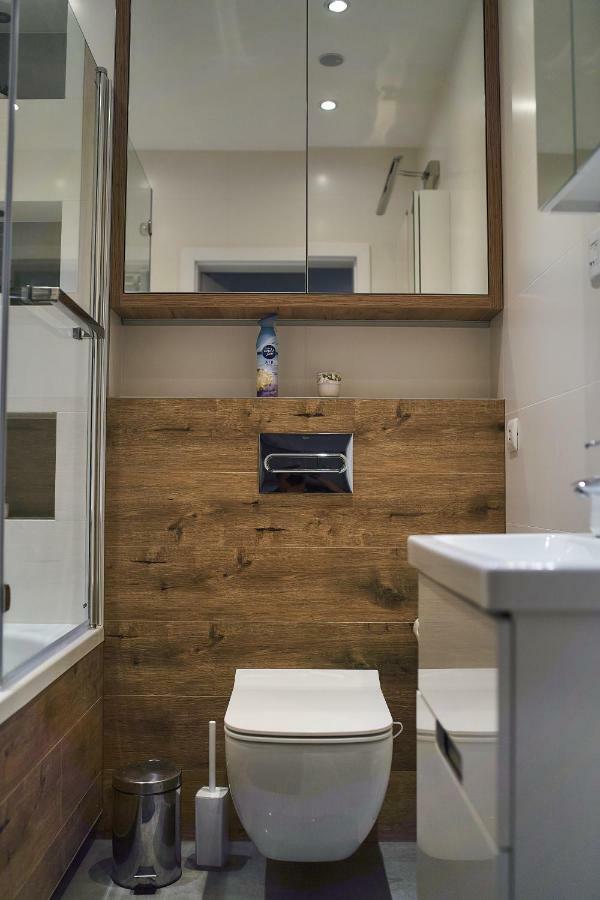 Apartament - Jacuzzi Rzeszów Extérieur photo