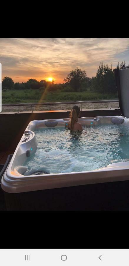 Apartament - Jacuzzi Rzeszów Extérieur photo